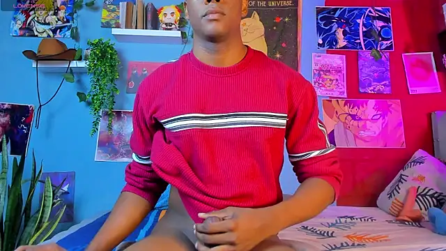 Snapshot of patrick__evans chatting on 10.11.25 patrick  evans online show from 10.11.25