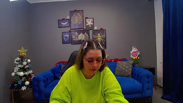 Katewalker  online show from 12.13.24