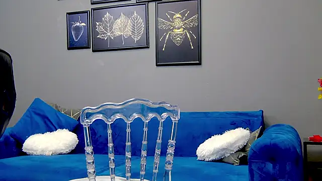 Katewalker  online show from 03.21.25