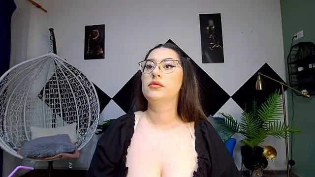 Katewalker  online show from 05.08.26