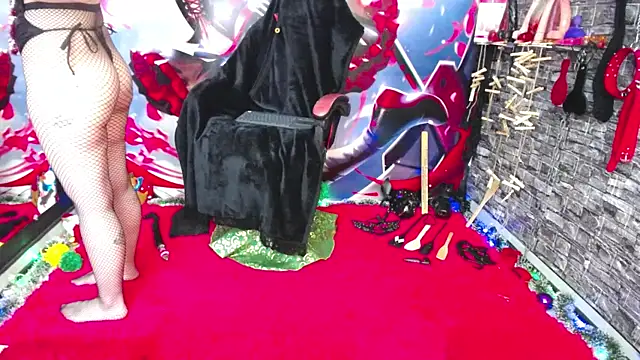 mylu morgan online show from 12.20.24