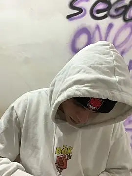 Magosupreme online show from 02.14.26