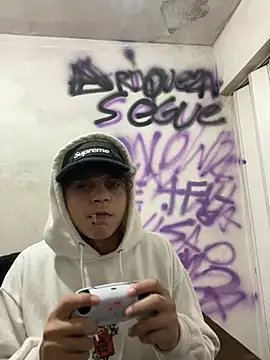 Magosupreme online show from 02.17.26