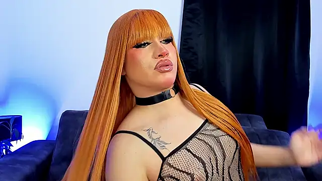 Stormi Canniggia online show from 01.24.25