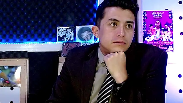 Darko0717 online show from 01.24.25