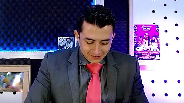 Darko0717 online show from 01.25.25