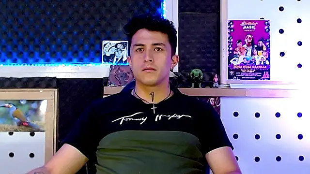 Darko0717 online show from 01.30.25