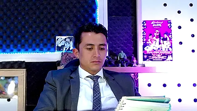 Darko0717 online show from 01.31.25