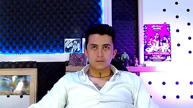 Darko0717 online show from 01.31.25