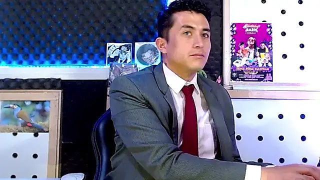 Darko0717 online show from 02.03.25