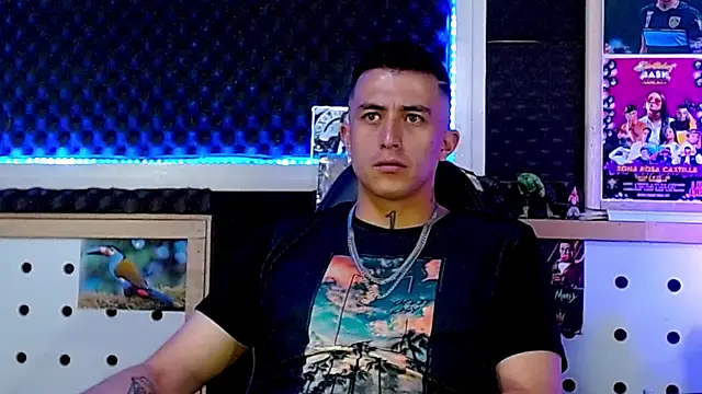 Darko0717 online show from 02.06.25