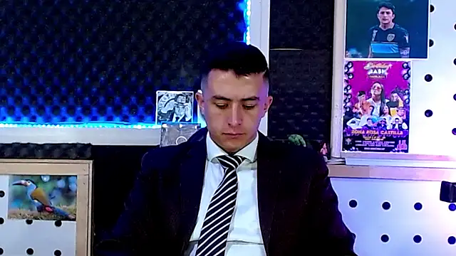 Darko0717 online show from 02.07.25