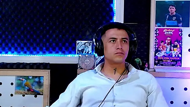 Darko0717 online show from 02.07.25