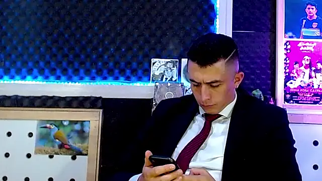 Darko0717 online show from 02.09.25