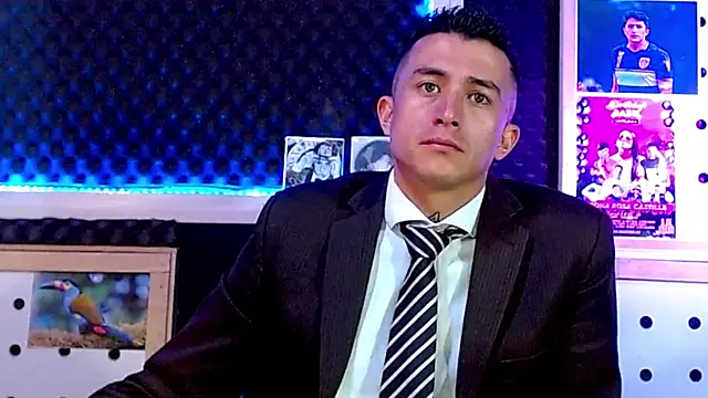 Darko0717 online show from 02.10.25