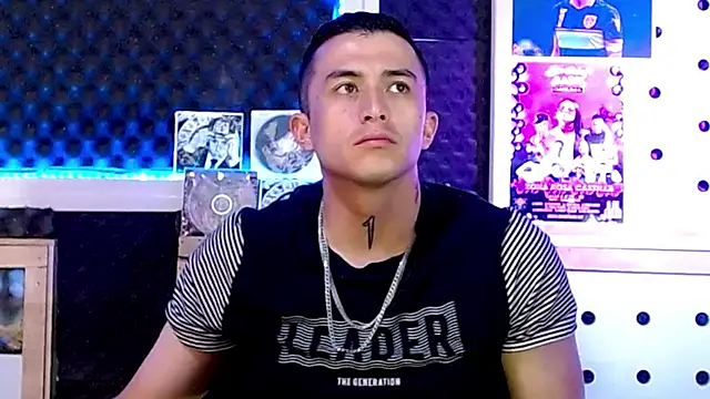 Darko0717 online show from 02.17.25