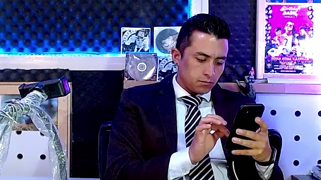 Darko0717 online show from 03.03.25