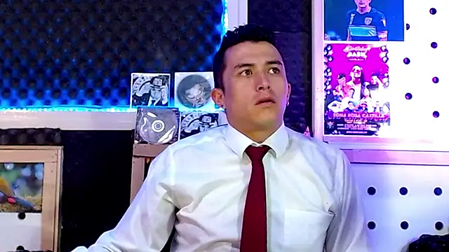 Darko0717 online show from 03.05.25