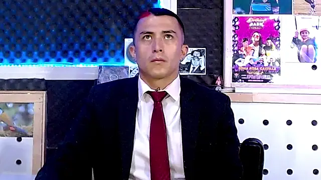 Darko0717 online show from 03.19.25