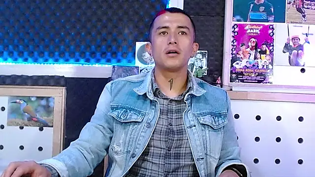 Darko0717 online show from 03.22.25