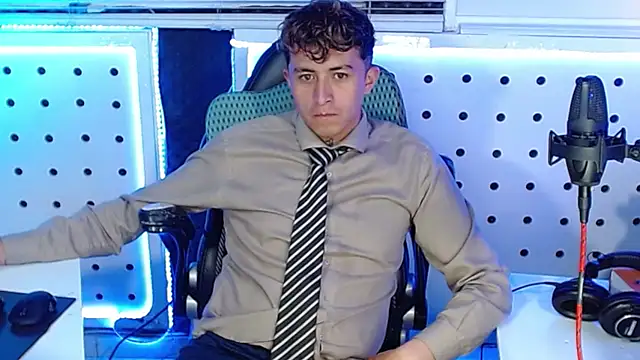 Darko0717 online show from 09.26.25