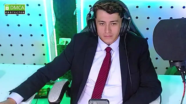 Darko0717 online show from 10.07.25