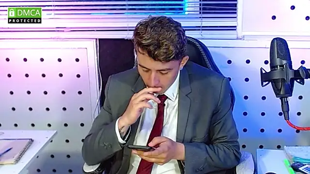 Darko0717 online show from 10.23.25