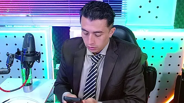 Darko0717 online show from 01.13.26