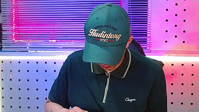 Darko0717 online show from 03.01.26