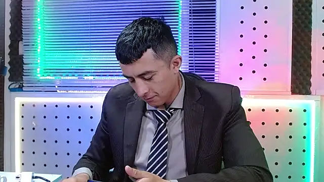 Darko0717 online show from 03.02.26