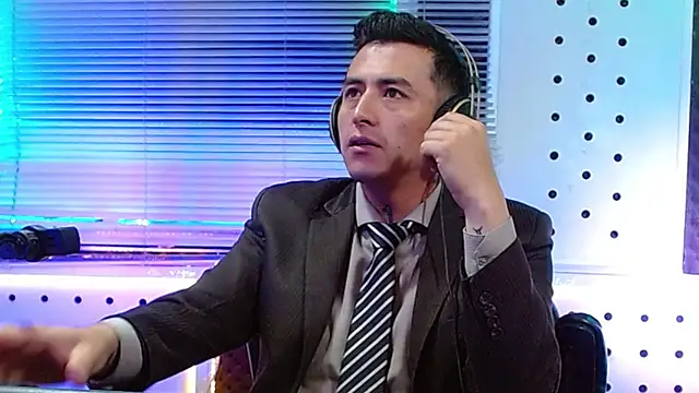 Darko0717 online show from 03.22.26