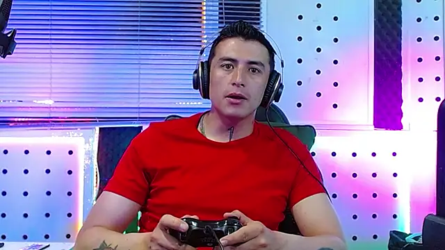 Darko0717 online show from 03.25.26