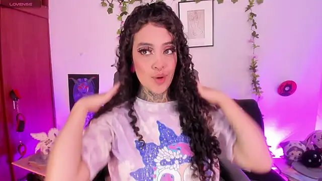 Cata green online show from 11.06.25