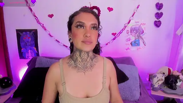 Cata green online show from 02.13.26