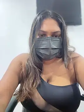 Black Beauty997 online show from 01.25.25