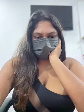 Black Beauty997 online show from 02.10.25