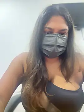 Black Beauty997 online show from 03.16.25