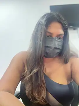 Black Beauty997 online show from 03.16.25