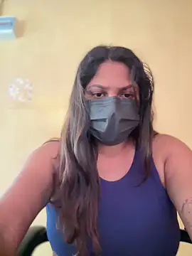 Black Beauty997 online show from 03.19.25