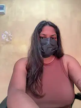 Black Beauty997 online show from 03.22.25