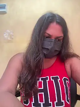 Black Beauty997 online show from 03.23.25