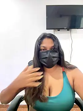 Black Beauty997 online show from 09.12.25