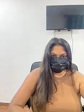 Black Beauty997 online show from 10.18.25