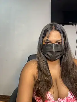 Black Beauty997 online show from 11.14.25