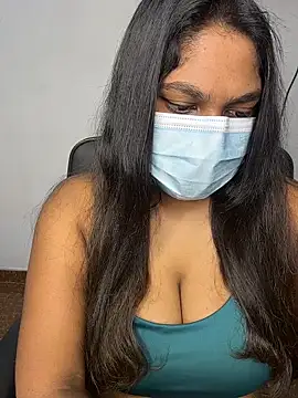 Black Beauty997 online show from 02.04.26