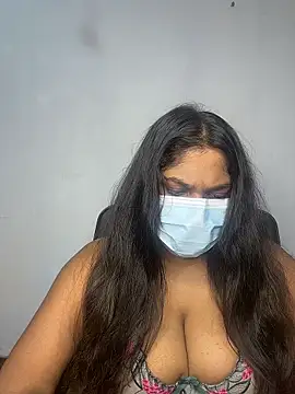 Black Beauty997 online show from 02.07.26