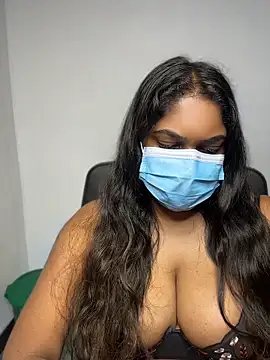 Black Beauty997 online show from 04.11.26