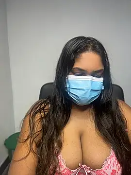 Black Beauty997 online show from 04.12.26