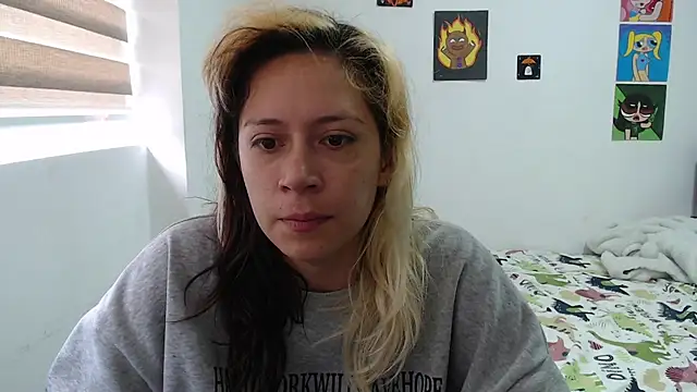 MommyMiaWs online show from 10.13.25