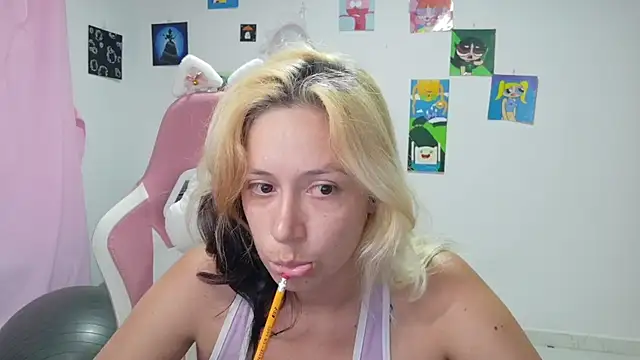 MommyMiaWs online show from 03.27.26